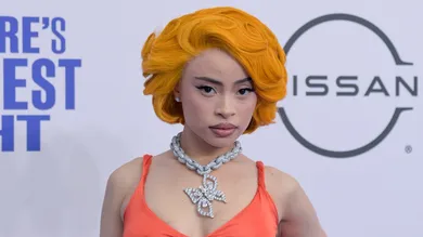 2024 BET Awards - Arrivals