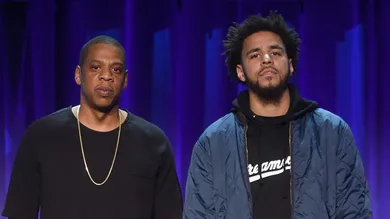 Tidal Launch Event NYC #TIDALforALL