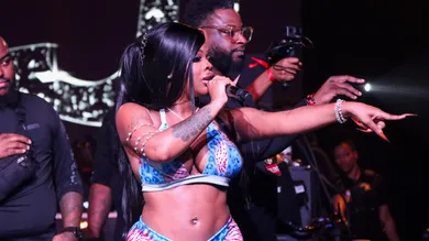 SpelHouse Hip Hop Concert