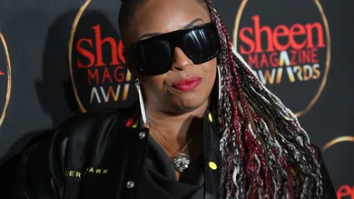 10th Anniversary SHEEN Magazine Awards