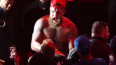 Boxing: Tyson vs Paul