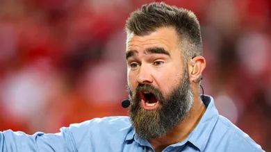 New Orleans Saints v Kansas City Chiefs