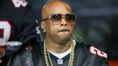 NFL: New Orleans Saints at Atlanta Falcons