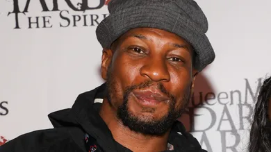 The Return Of The Queen Mary's Dark Harbor