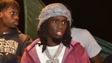 Fame Fridays With Appearance By Kai Cenat