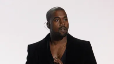 News: Kanye West