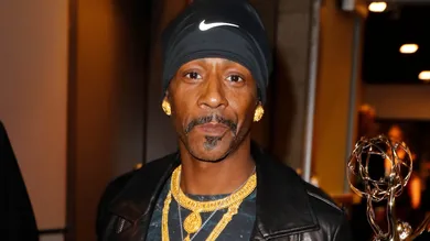 Entertainment: 70th Annual Emmy Awards