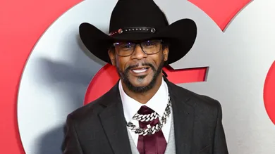 2024 GQ Men Of The Year Party