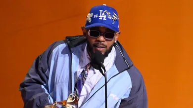 Entertainment: 65th Annual Grammy Awards - Show