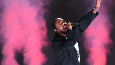 Entertainment: 60th Annual Grammy Awards