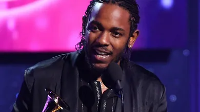 Entertainment: 60th Annual Grammy Awards