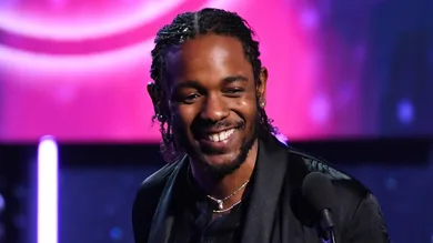 Entertainment: 60th Annual Grammy Awards