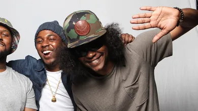 2012 SXSW Music, Film + Interactive Festival - Day 8