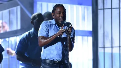 Entertainment: 58th Grammy Awards