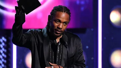 Entertainment: 60th Annual Grammy Awards