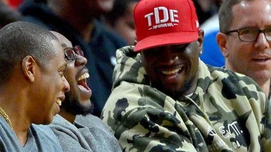 NBA: Golden State Warriors at Los Angeles Clippers