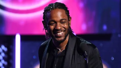 Entertainment: 60th Annual Grammy Awards