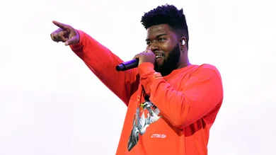 2019 Coachella Valley Music And Arts Festival - Weekend 2 - Day 3