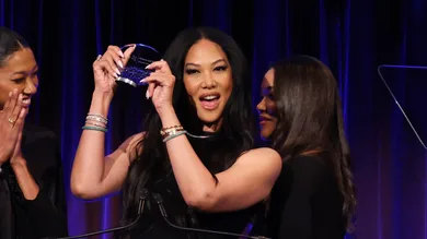 Smile Train 25th Anniversary Gala