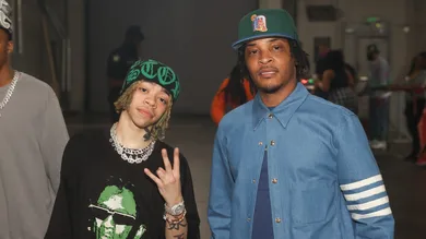 HOT 107.9's Birthday Bash 2023