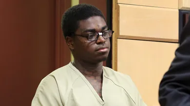News: Kodak Black Probation Hearing