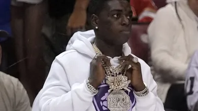 Kodak Black Marriage Comments Hip Hop News