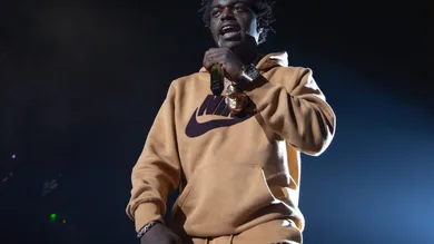 Sexyy Red 4 President Tour - Atlanta, GA