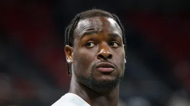 NFL: Preseason-New York Jets at Atlanta Falcons