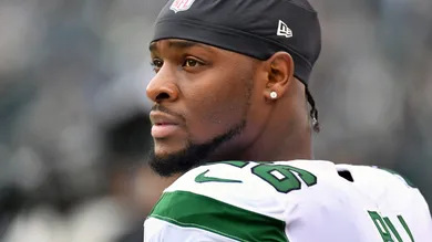 NFL: New York Jets at Philadelphia Eagles