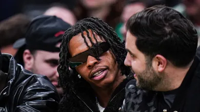 NBA: Dallas Mavericks at Boston Celtics