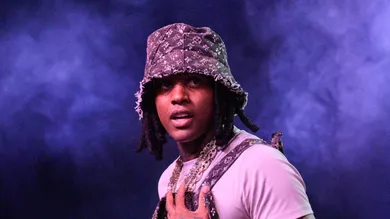 Morehouse &amp; Spelman College Homecoming 2023 Presents Lil Durk &amp; Friends