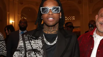 Giants: Art From The Dean Collection Of Swizz Beatz And Alicia Keys