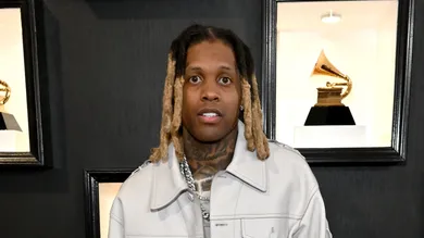 65th GRAMMY Awards - Red Carpet