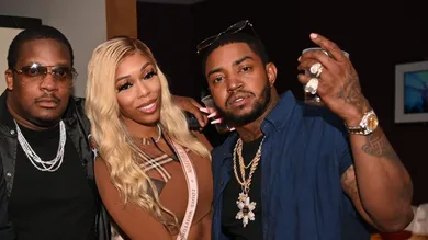 Forever R&amp;B Featuring Dru Hill, Tony!Toni!Tone &amp; KeKe Wyatt - Atlanta, GA