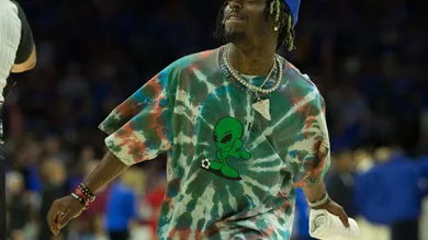 NBA: Playoffs-Miami Heat at Philadelphia 76ers