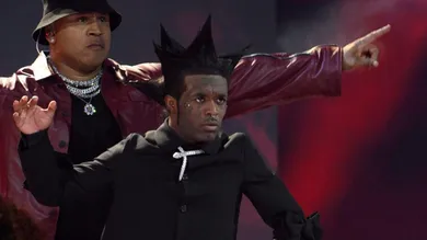 Entertainment: 65th Annual Grammy Awards - Show