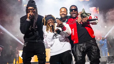 Lil Weezyana Fest 2024