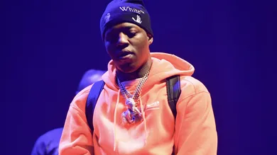 Lil Zay Osama Sentence Prison Guilty Gun Charge Uber Hip Hop News