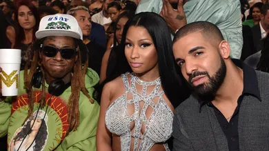 2017 Billboard Music Awards - Backstage and Audience