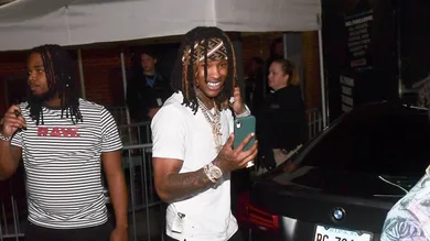 G Herbo In Concert - Atlanta, GA