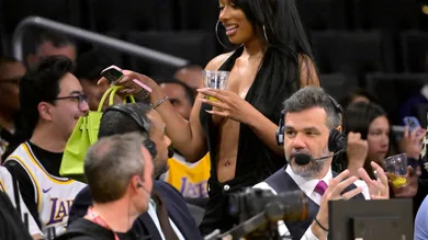 NBA: Minnesota Timberwolves at Los Angeles Lakers