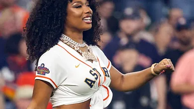 MLB: Chicago White Sox at Houston Astros