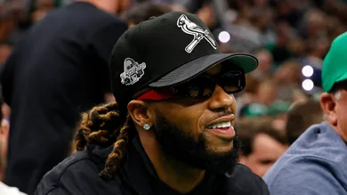 NBA: Finals-Dallas Mavericks at Boston Celtics