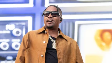 All Points East 2024 - Loyle Carner