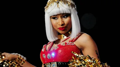 NFL: Super Bowl XLVI-Halftime Show