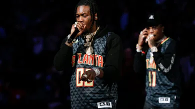 NBA: Memphis Grizzlies at Atlanta Hawks