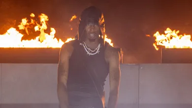 2024 Lyrical Lemonade Summer Smash Festival