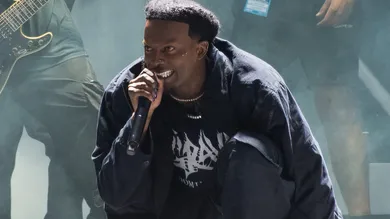 Wireless Festival 2023 - Day 1