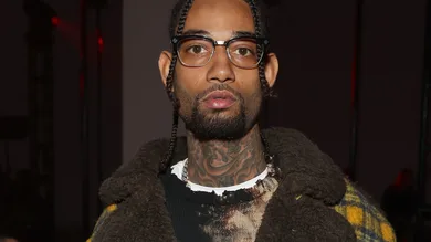 R13 - Front Row - February 2020 - New York Fashion Week: The Shows