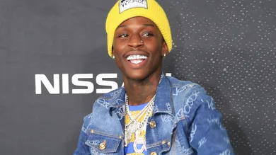 2019 BET Hip Hop Awards - Arrivals